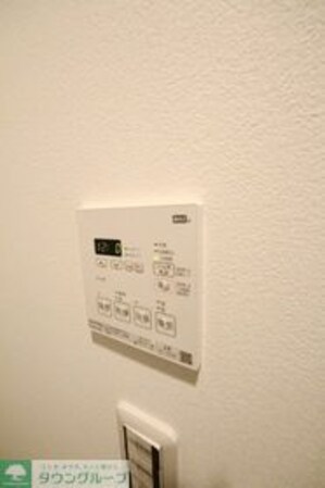 ウエリスアーバン中野坂上の物件内観写真